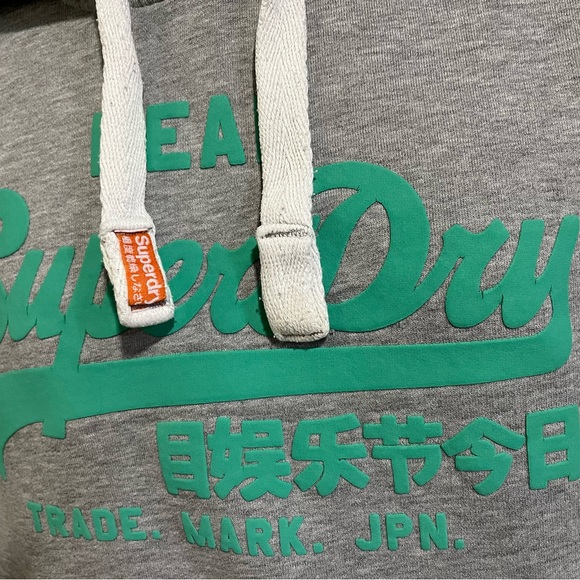Superdry Hoodie - Picture 2 of 8